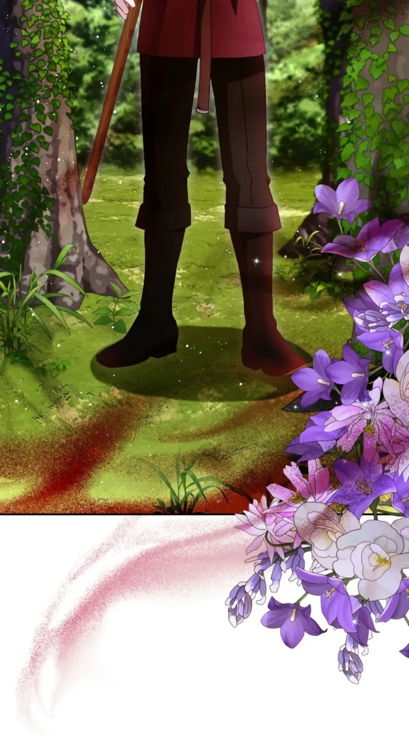 The Youngest Daughter of the Snake Family Chapter 10 Gambar 24