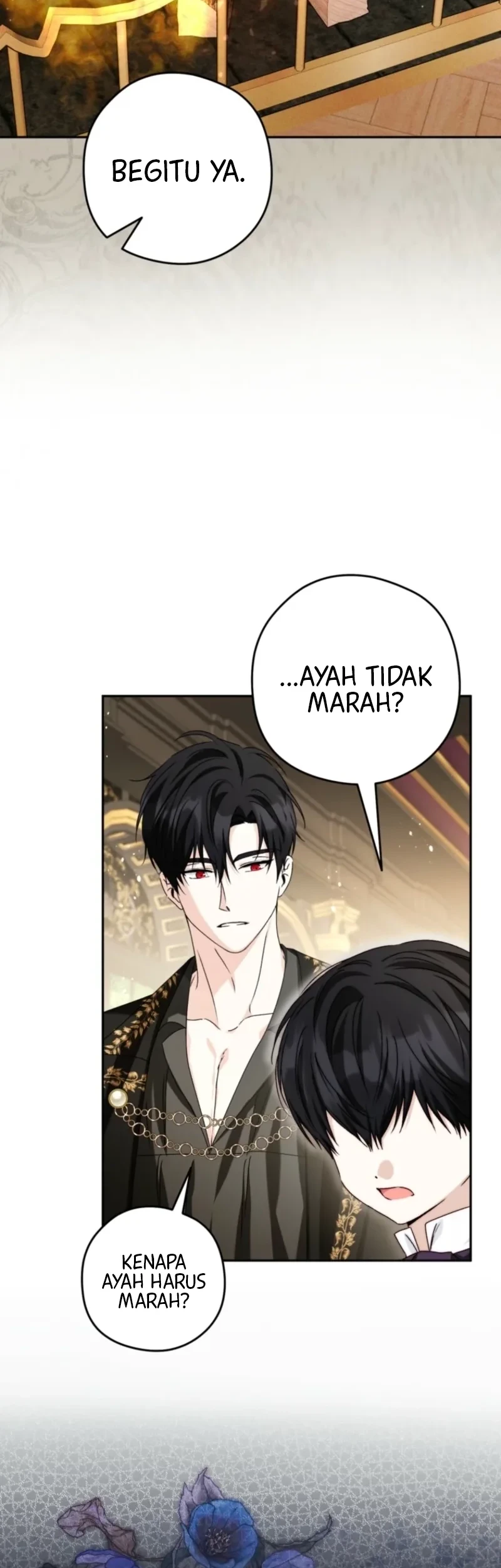 The Youngest Daughter of the Snake Family Chapter 13 Gambar 23