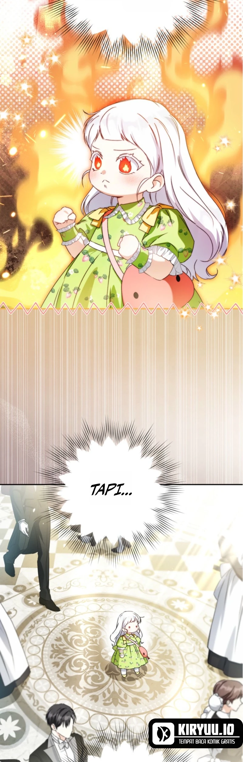 The Youngest Daughter of the Snake Family Chapter 14 Gambar 20