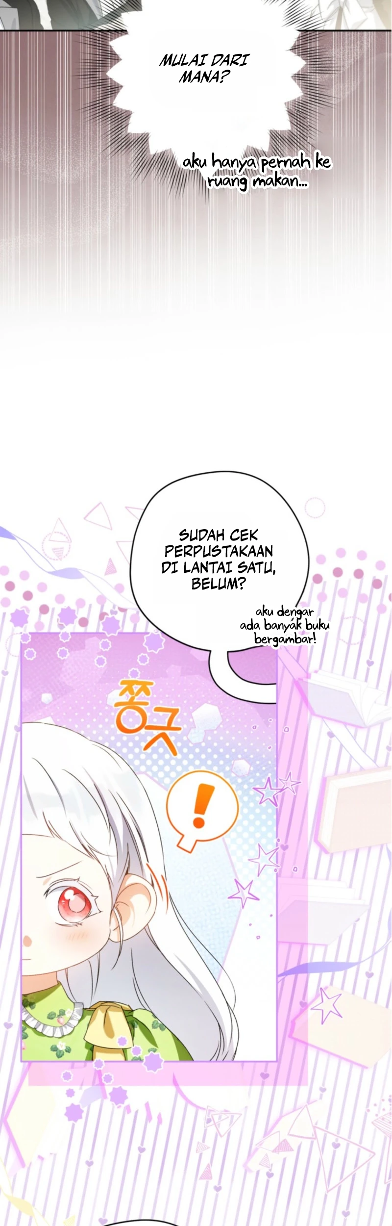 The Youngest Daughter of the Snake Family Chapter 14 Gambar 21