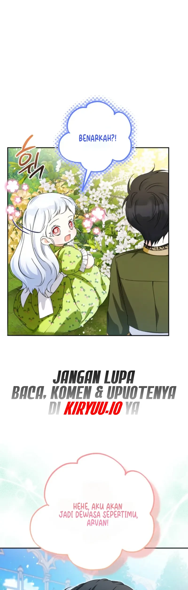 The Youngest Daughter of the Snake Family Chapter 15 Gambar 26