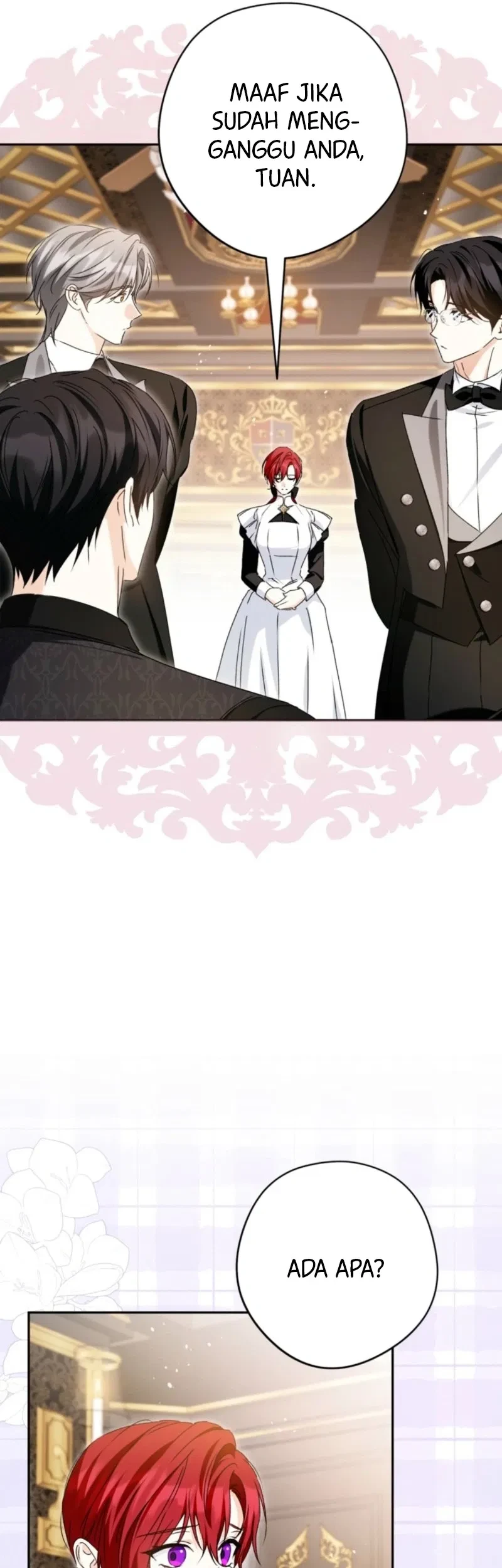 The Youngest Daughter of the Snake Family Chapter 18 Gambar 20