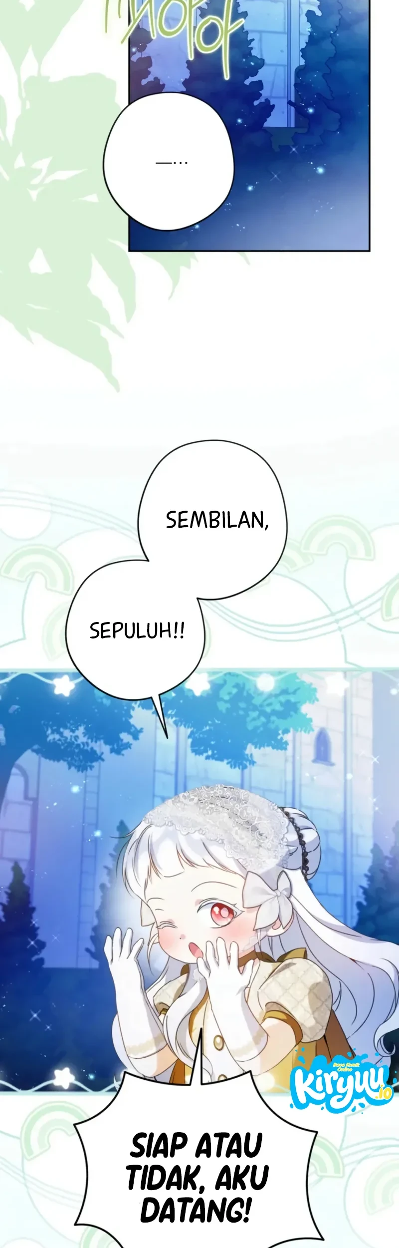 The Youngest Daughter of the Snake Family Chapter 20 Gambar 22