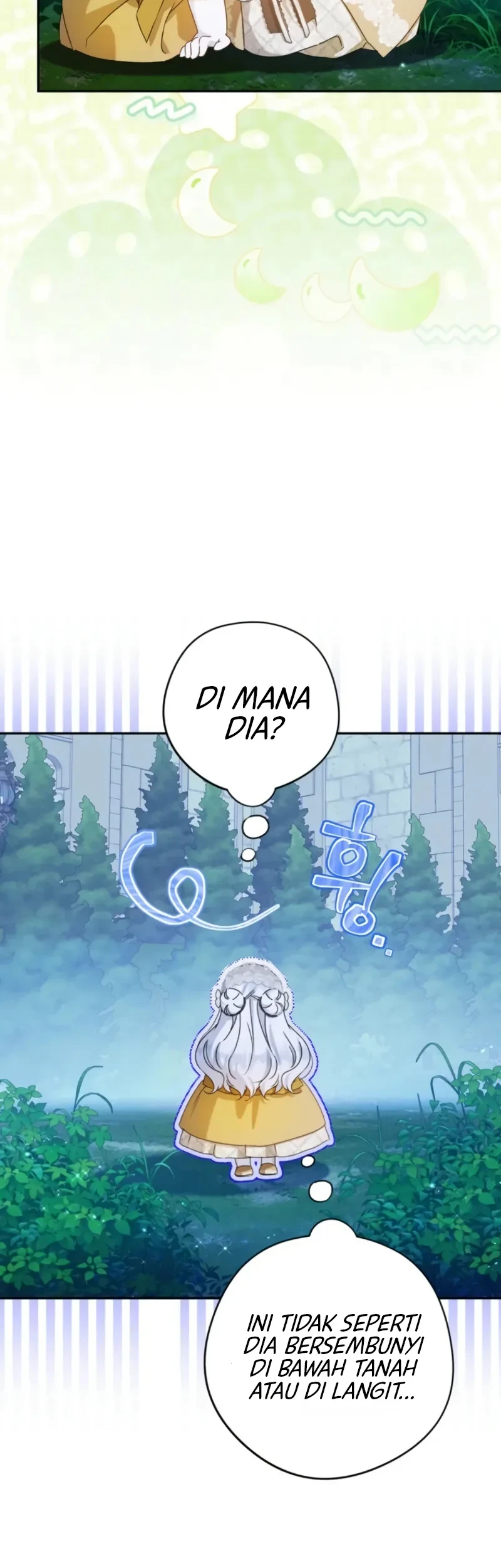 The Youngest Daughter of the Snake Family Chapter 20 Gambar 24