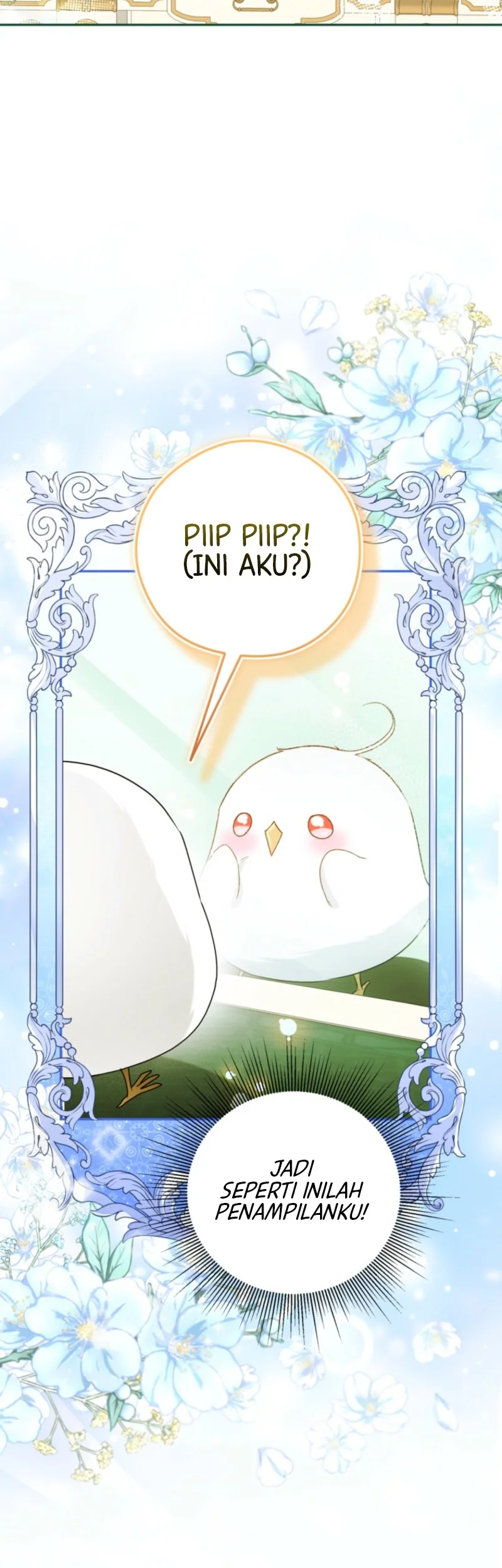 The Youngest Daughter of the Snake Family Chapter 3 Gambar 20