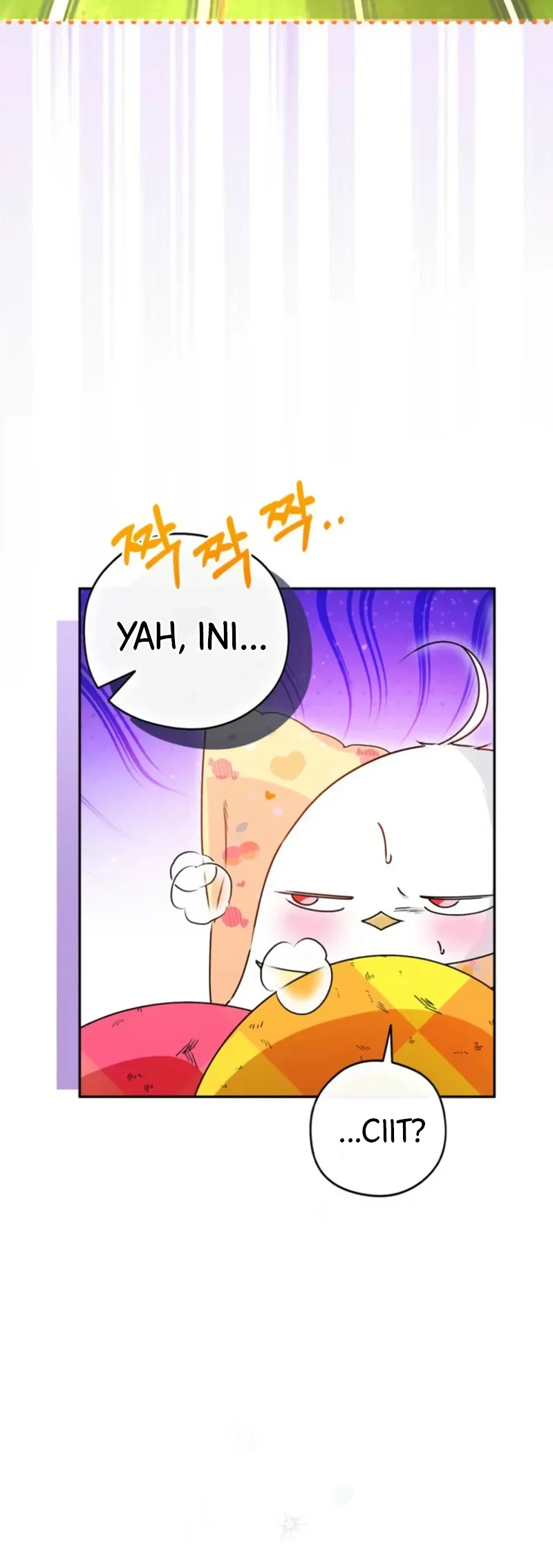 The Youngest Daughter of the Snake Family Chapter 4 Gambar 21