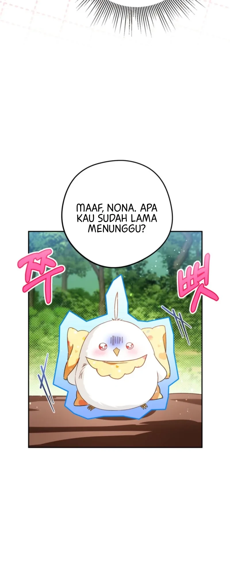 The Youngest Daughter of the Snake Family Chapter 5 Gambar 24
