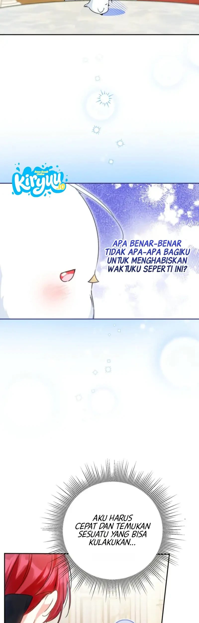 The Youngest Daughter of the Snake Family Chapter 6 Gambar 22