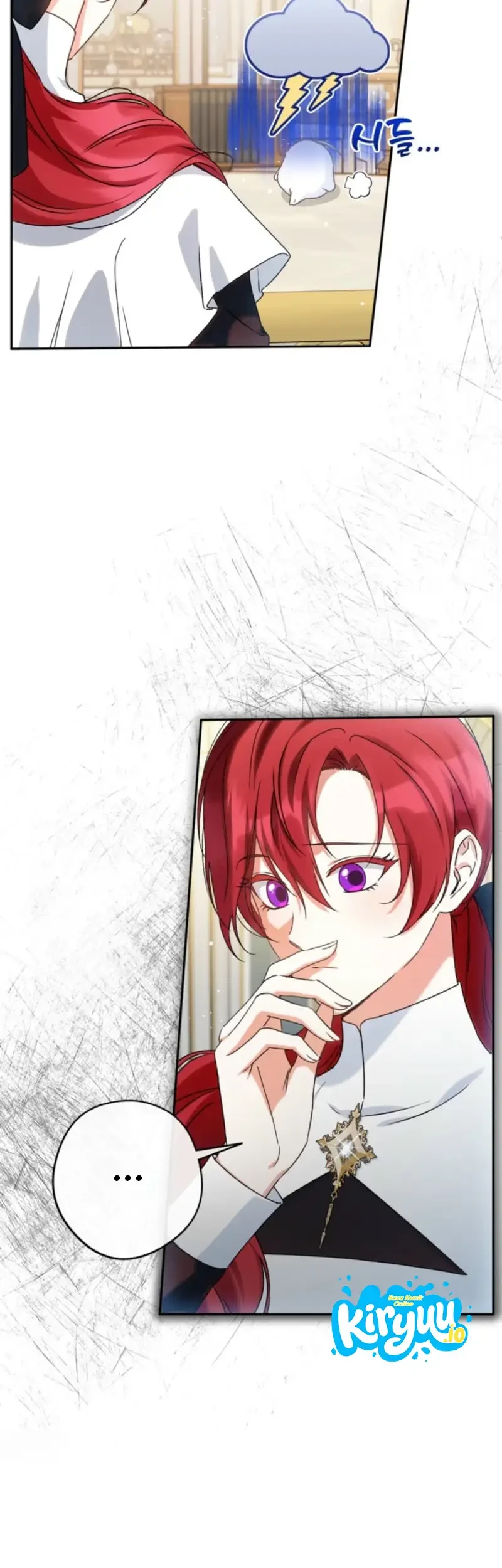The Youngest Daughter of the Snake Family Chapter 6 Gambar 23