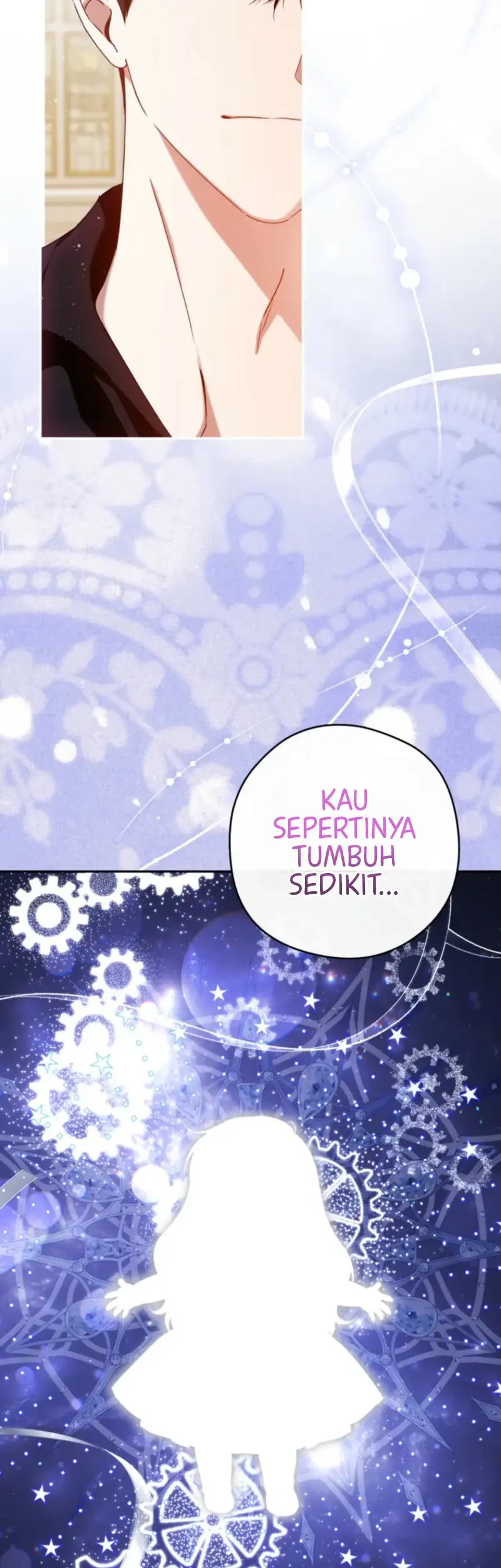 The Youngest Daughter of the Snake Family Chapter 7 Gambar 26