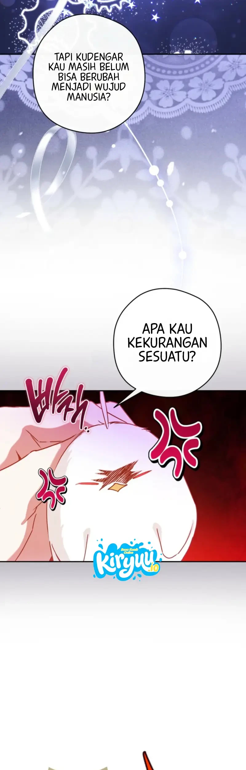 The Youngest Daughter of the Snake Family Chapter 7 Gambar 27