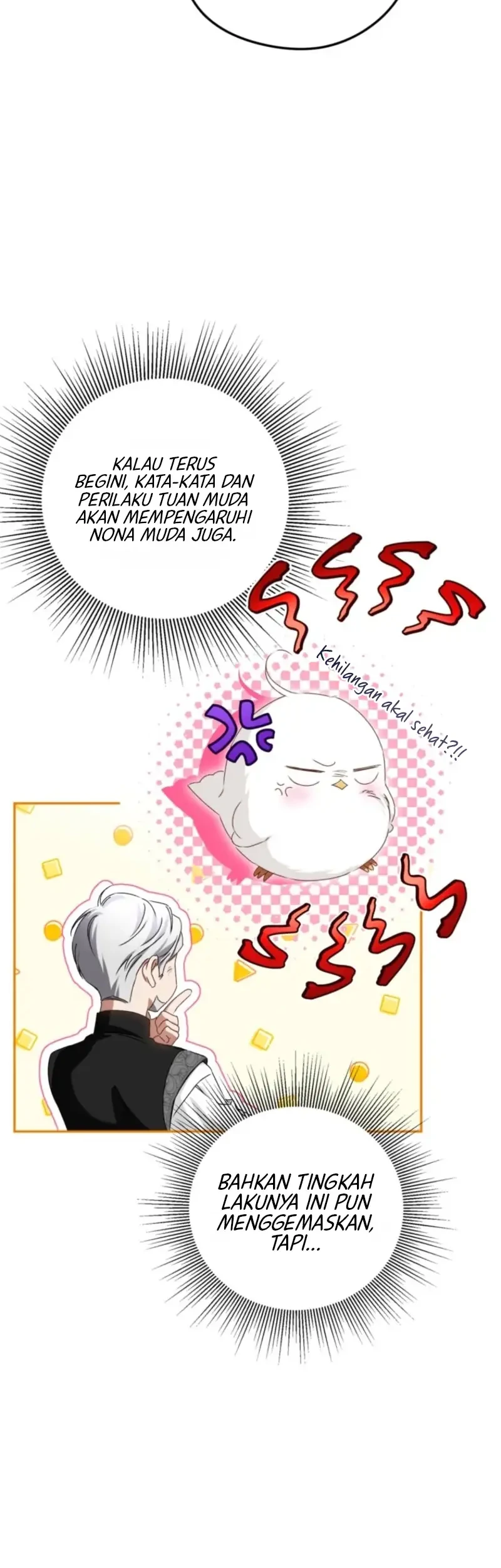 The Youngest Daughter of the Snake Family Chapter 8 Gambar 26