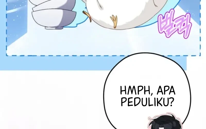 The Youngest Daughter of the Snake Family Chapter 8 Gambar 28