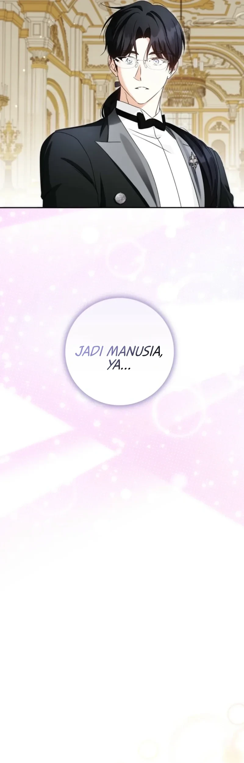 The Youngest Daughter of the Snake Family Chapter 9 Gambar 22