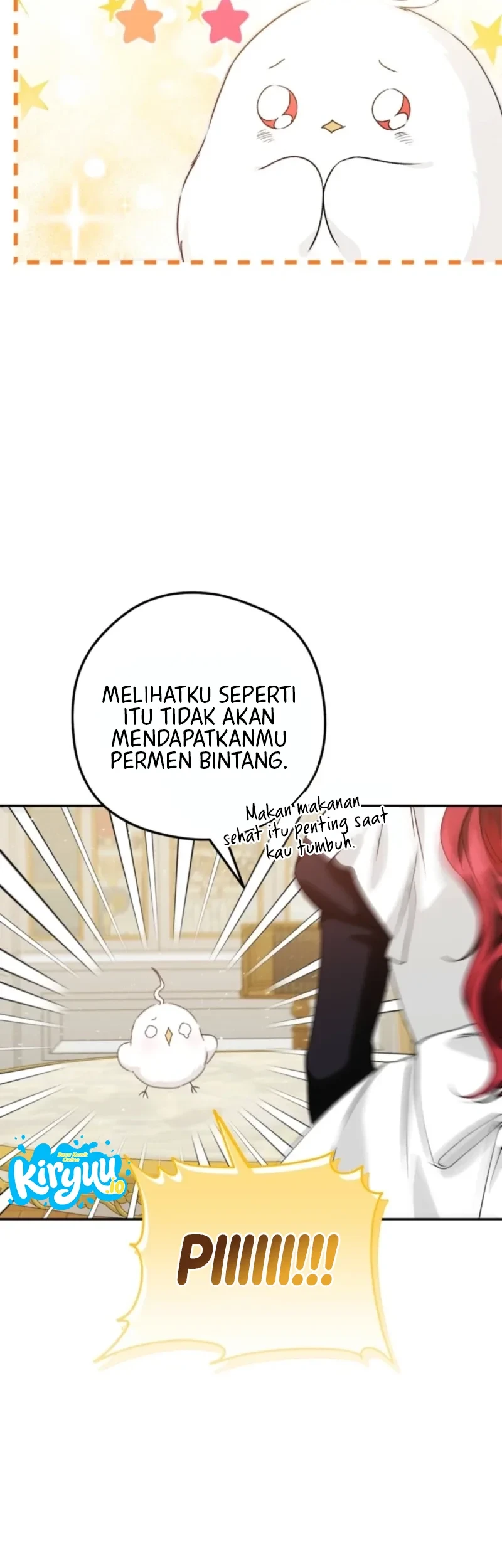 The Youngest Daughter of the Snake Family Chapter 9 Gambar 24