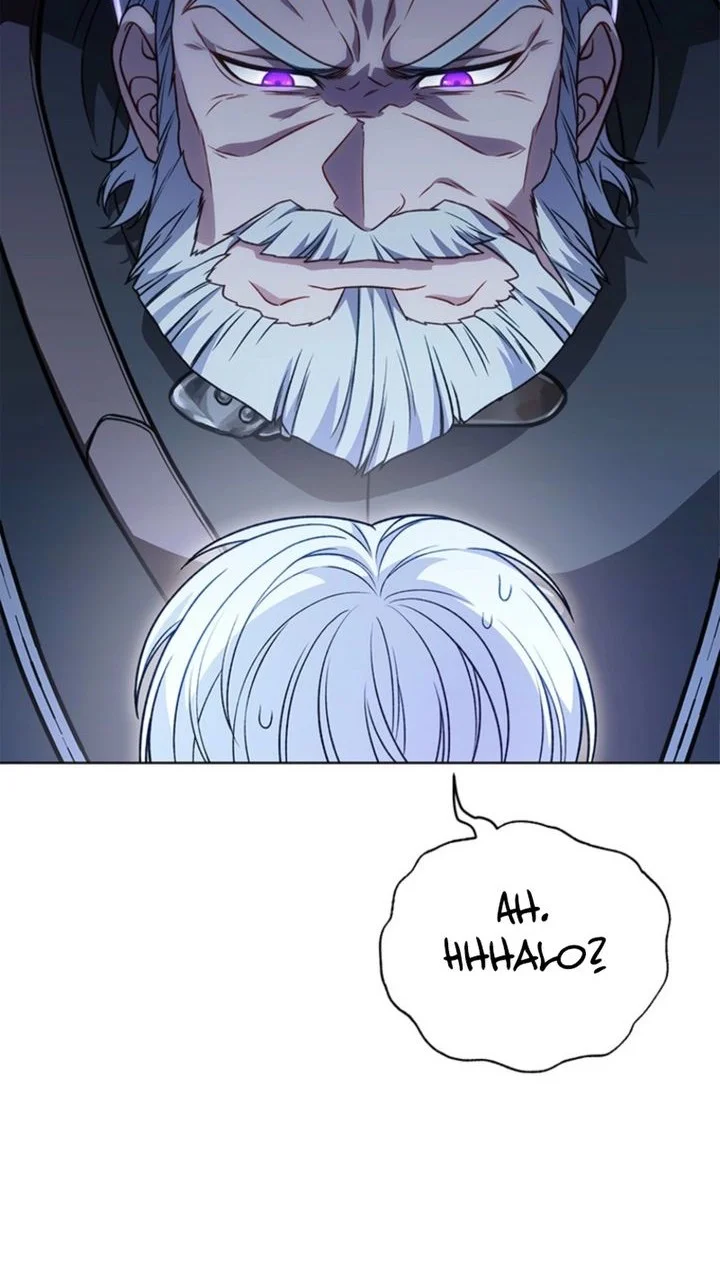 The Youngest Hides Way Too Much Chapter 12 Gambar 26