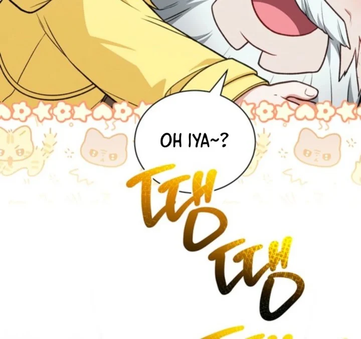 The Youngest Hides Way Too Much Chapter 20 Gambar 28