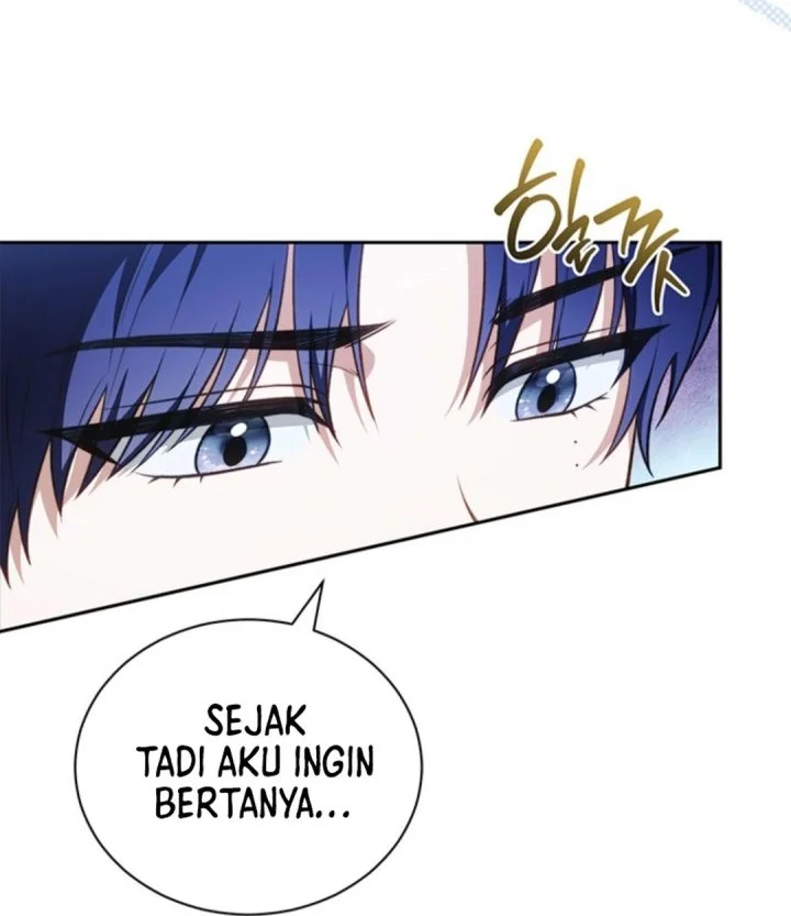 The Youngest Hides Way Too Much Chapter 21 Gambar 26