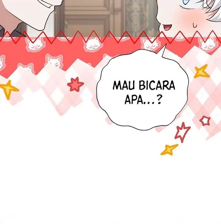 The Youngest Hides Way Too Much Chapter 25 Gambar 25