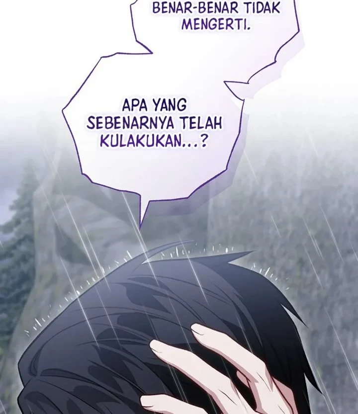 The Youngest Hides Way Too Much Chapter 44 Gambar 28