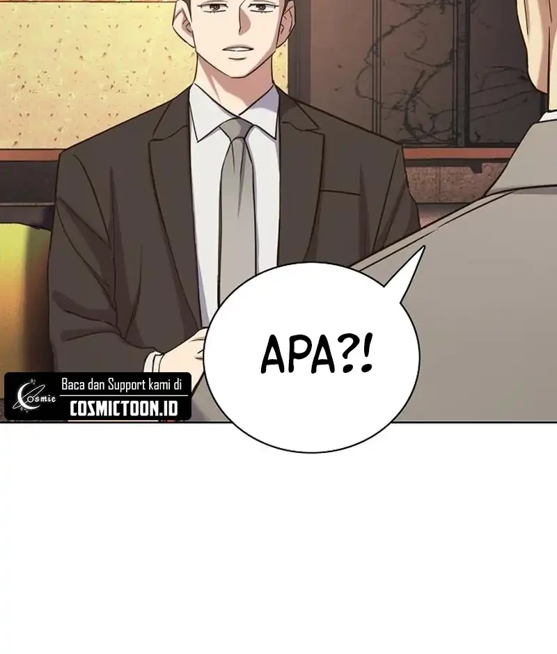 The Youngest Son Of A Rich Family Chapter 182 Gambar 36