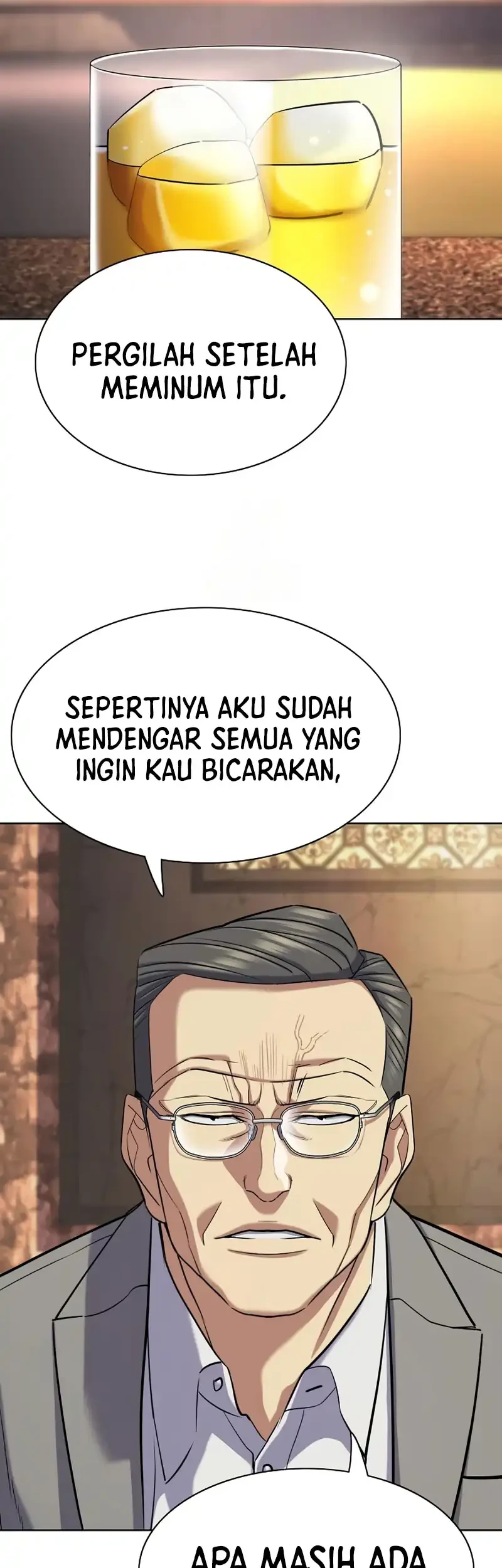 The Youngest Son Of A Rich Family Chapter 183 Gambar 27