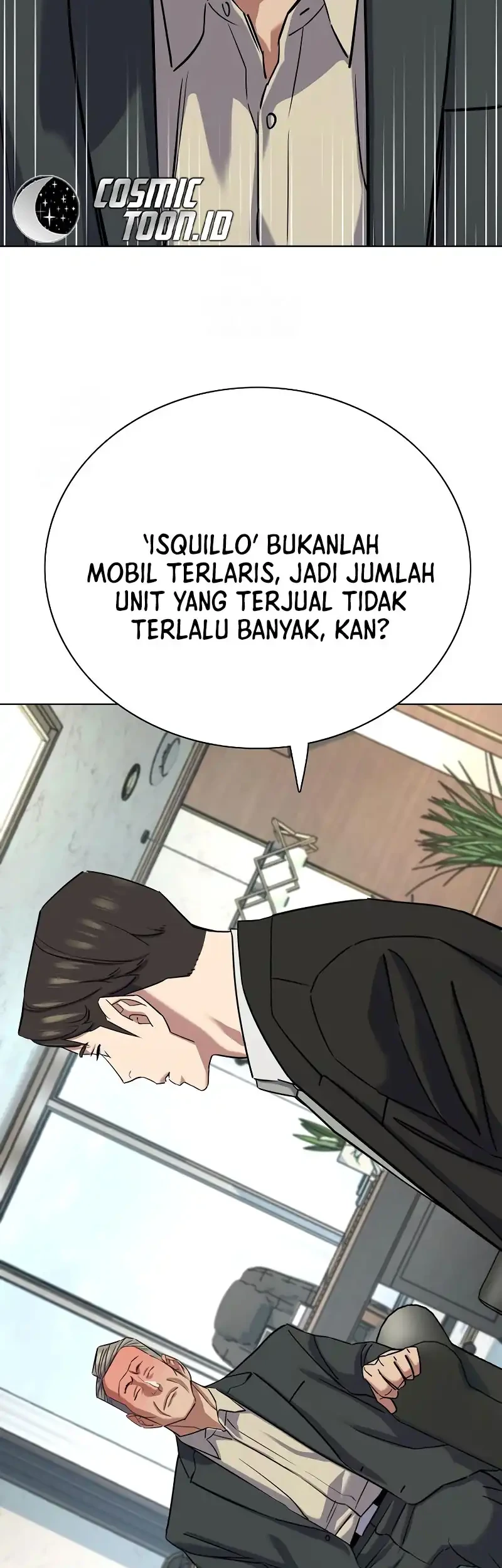 The Youngest Son Of A Rich Family Chapter 185 Gambar 34
