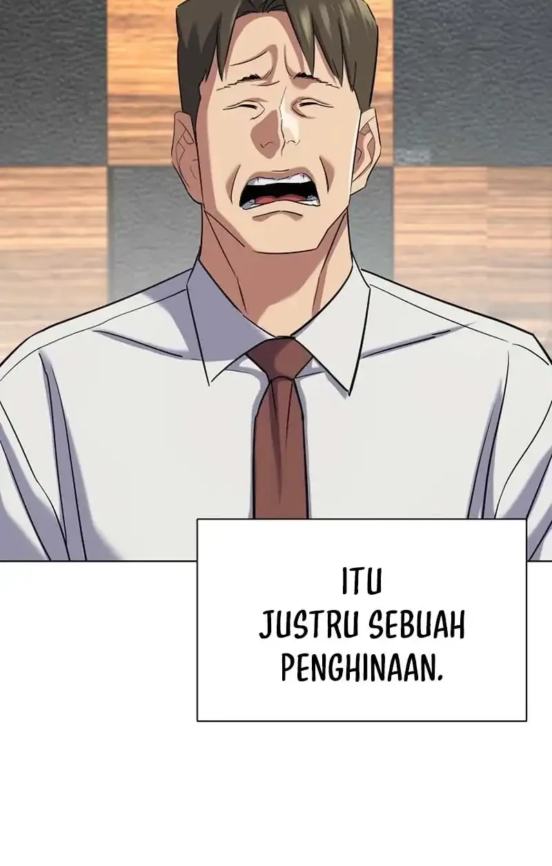 The Youngest Son Of A Rich Family Chapter 187 Gambar 32