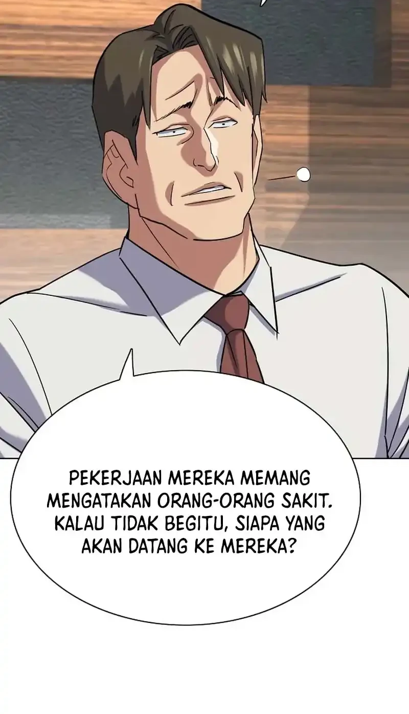The Youngest Son Of A Rich Family Chapter 187 Gambar 34
