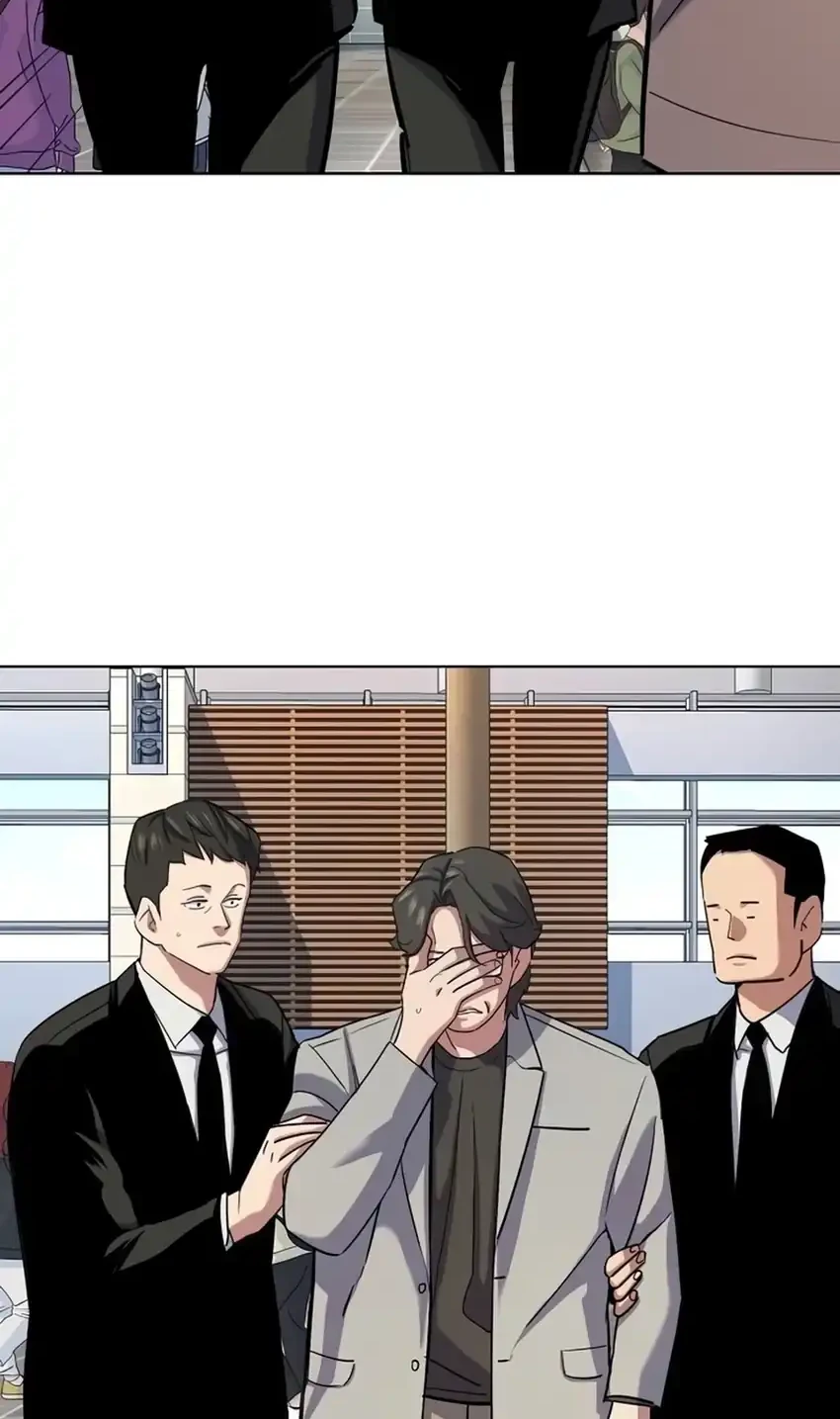 The Youngest Son Of A Rich Family Chapter 188 Gambar 36