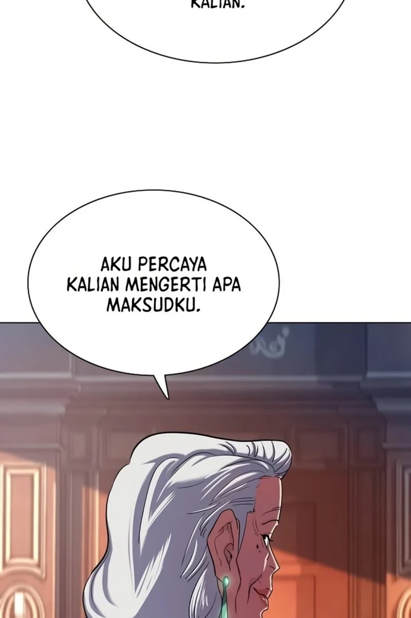 The Youngest Son Of A Rich Family Chapter 202 Gambar 36