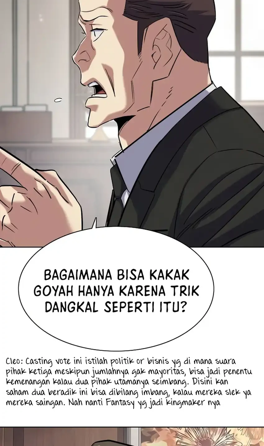 The Youngest Son Of A Rich Family Chapter 203 Gambar 34