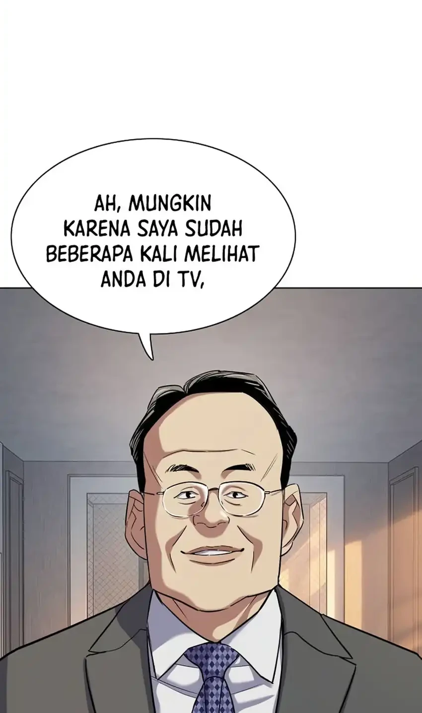 The Youngest Son Of A Rich Family Chapter 204 Gambar 34