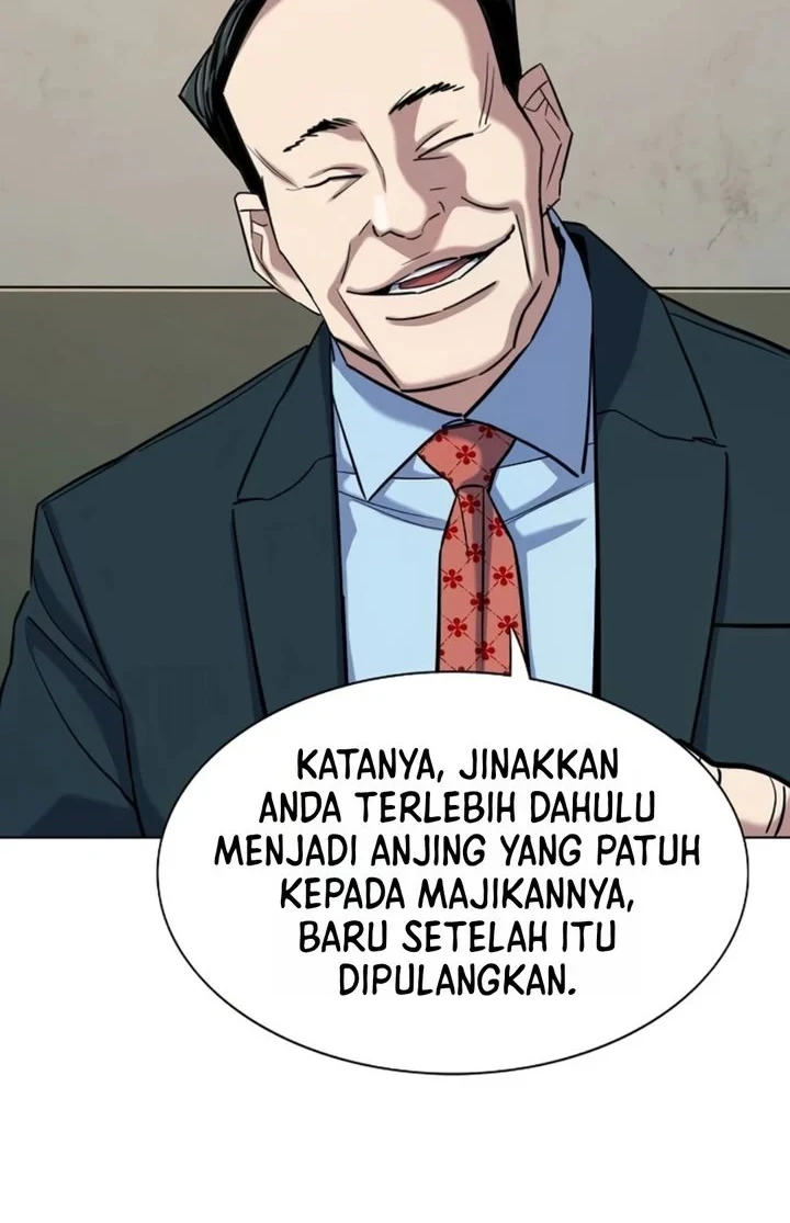 The Youngest Son Of A Rich Family Chapter 207 Gambar 40