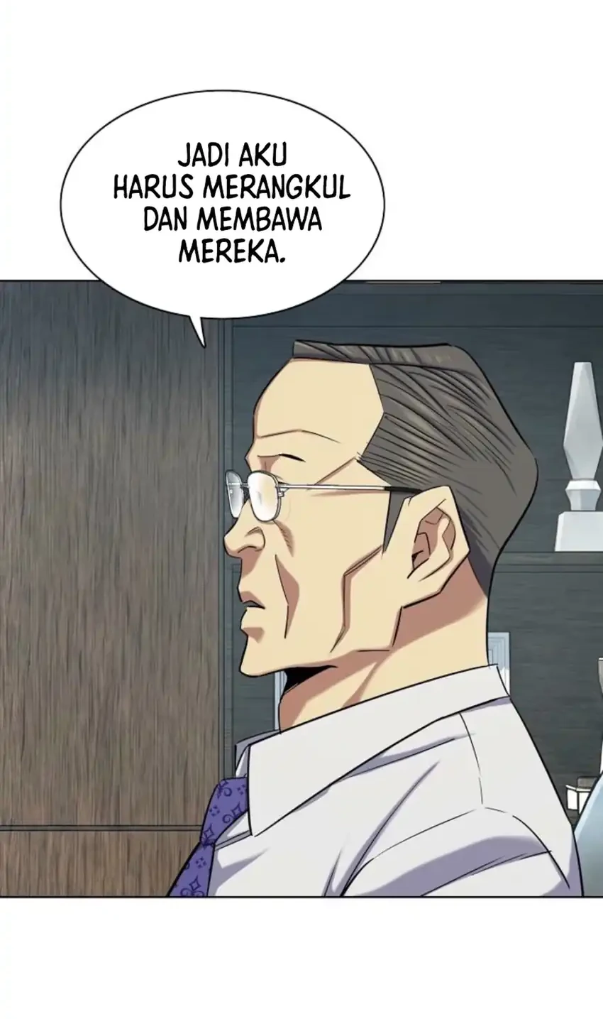 The Youngest Son Of A Rich Family Chapter 210 Gambar 39