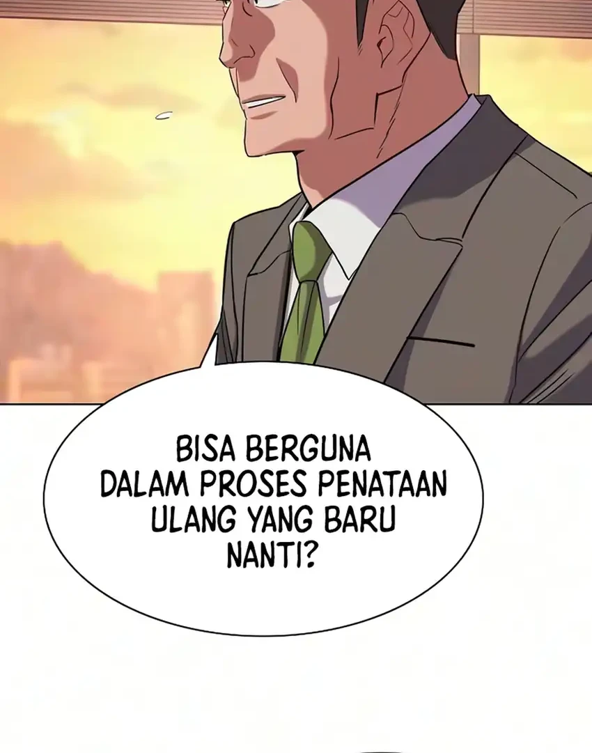 The Youngest Son Of A Rich Family Chapter 211 Gambar 39