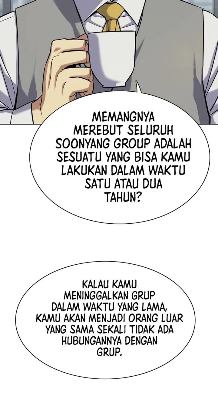 The Youngest Son Of A Rich Family Chapter 212 Gambar 33