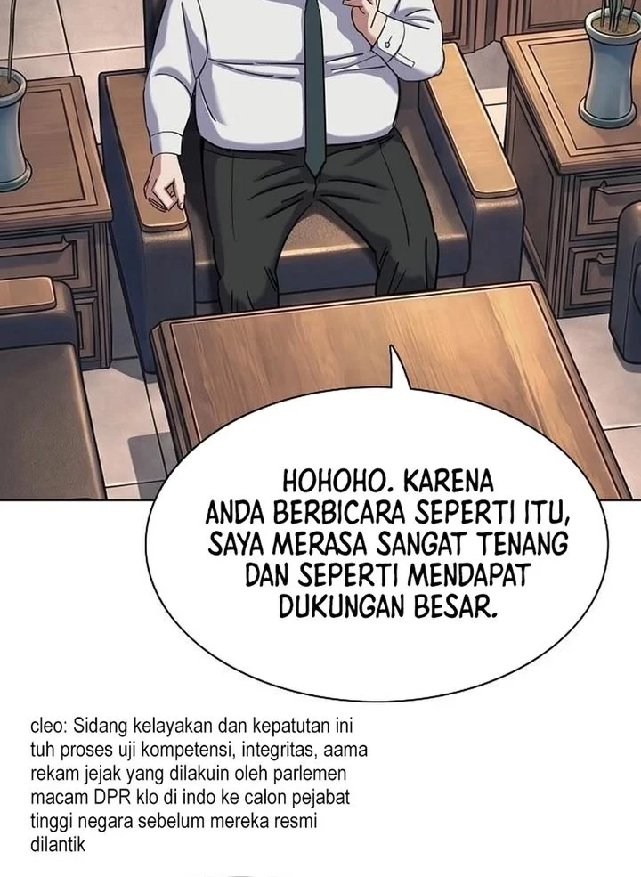 The Youngest Son Of A Rich Family Chapter 214 Gambar 33