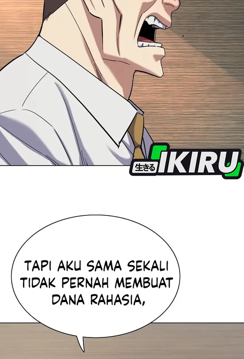 The Youngest Son Of A Rich Family Chapter 217 Gambar 39