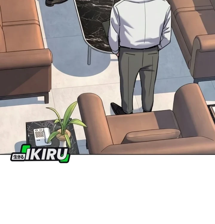 The Youngest Son Of A Rich Family Chapter 219 Gambar 41