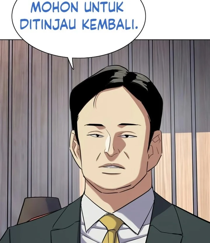 The Youngest Son Of A Rich Family Chapter 222 Gambar 33