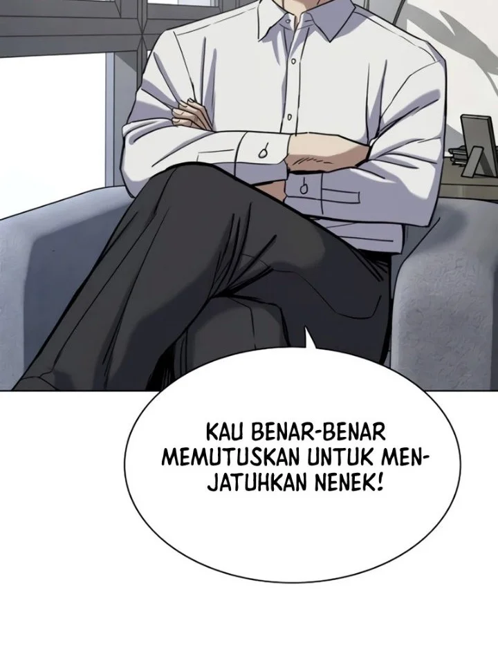The Youngest Son Of A Rich Family Chapter 223 Gambar 27