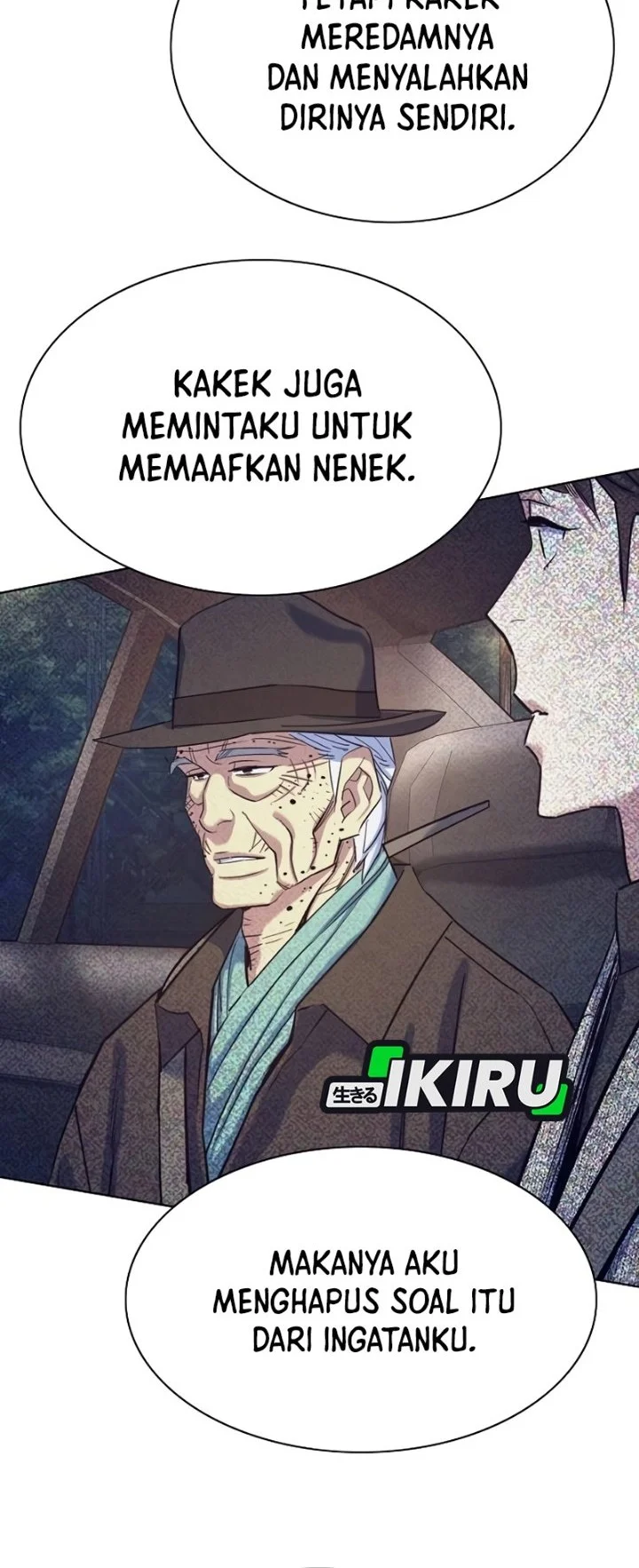 The Youngest Son Of A Rich Family Chapter 225 Gambar 30