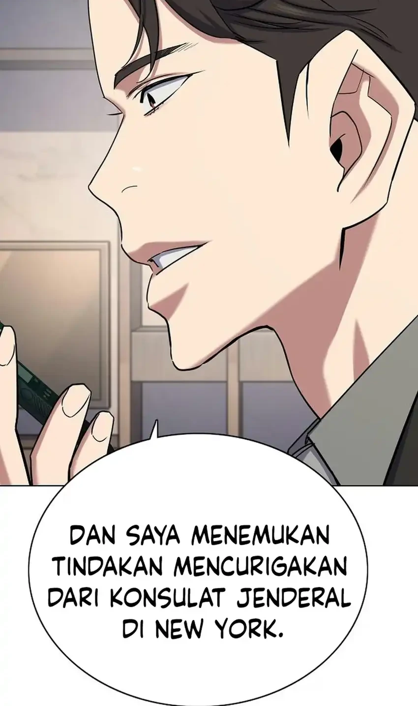 The Youngest Son Of A Rich Family Chapter 227 Gambar 36