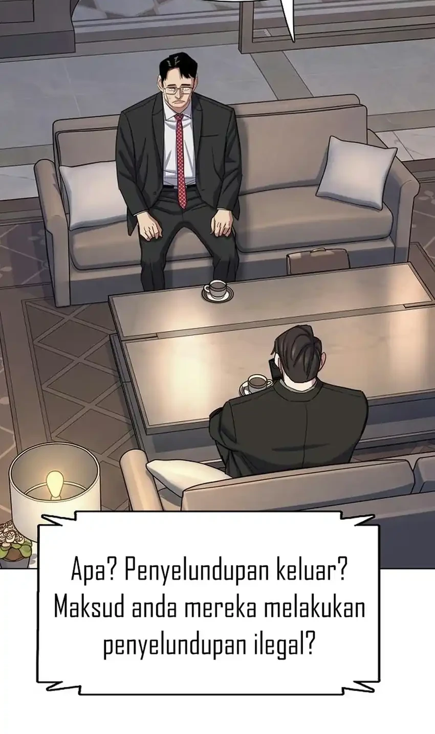 The Youngest Son Of A Rich Family Chapter 227 Gambar 38