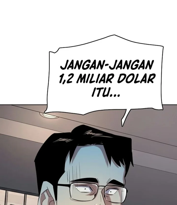 The Youngest Son Of A Rich Family Chapter 228 Gambar 35