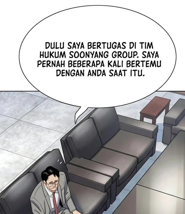 The Youngest Son Of A Rich Family Chapter 229 Gambar 36