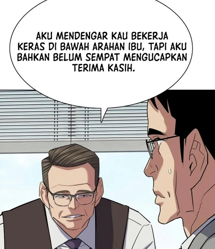 The Youngest Son Of A Rich Family Chapter 229 Gambar 38