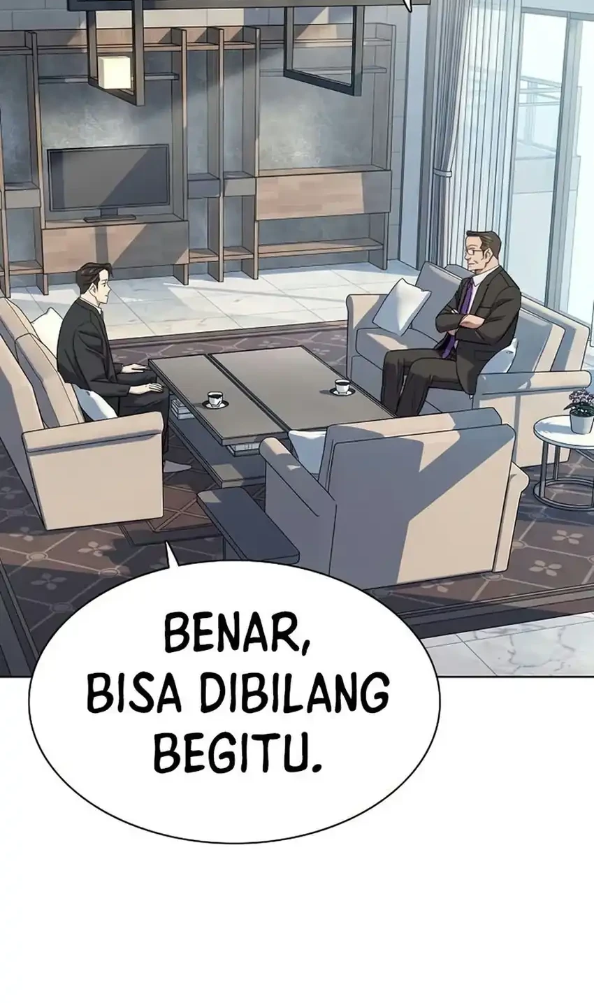 The Youngest Son Of A Rich Family Chapter 232 Gambar 36