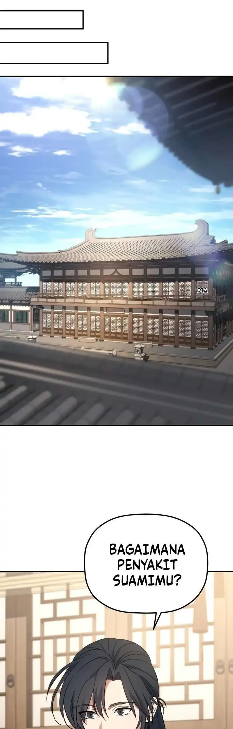 The Youngest Son of the Eunhae Merchant Group Chapter 59 Gambar 22